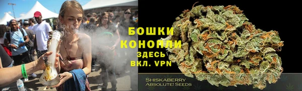 молекула духа Грязи